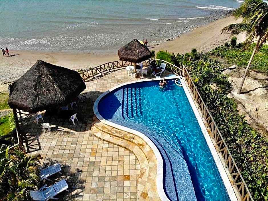 Pousada Ponta dos Anéis