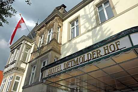 Hotel Detmolder Hof