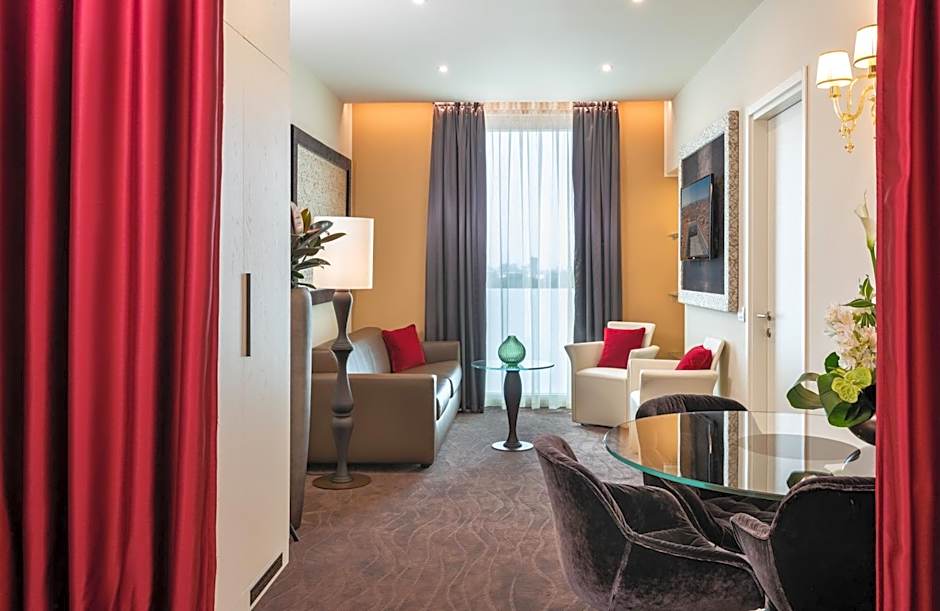 Leonardo Royal Hotel Venice Mestre