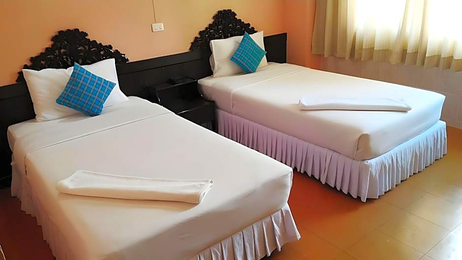 S2S Queen Trang Hotel