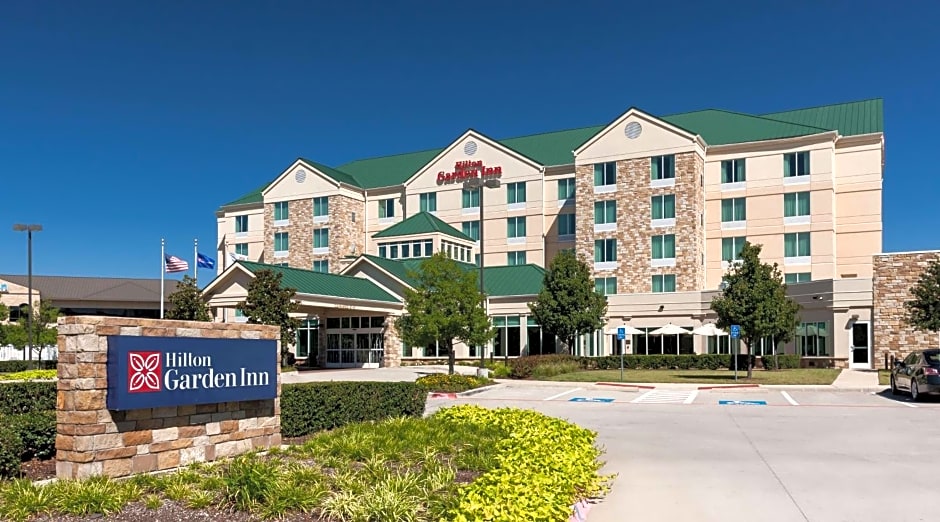 Hilton Garden Inn Frisco