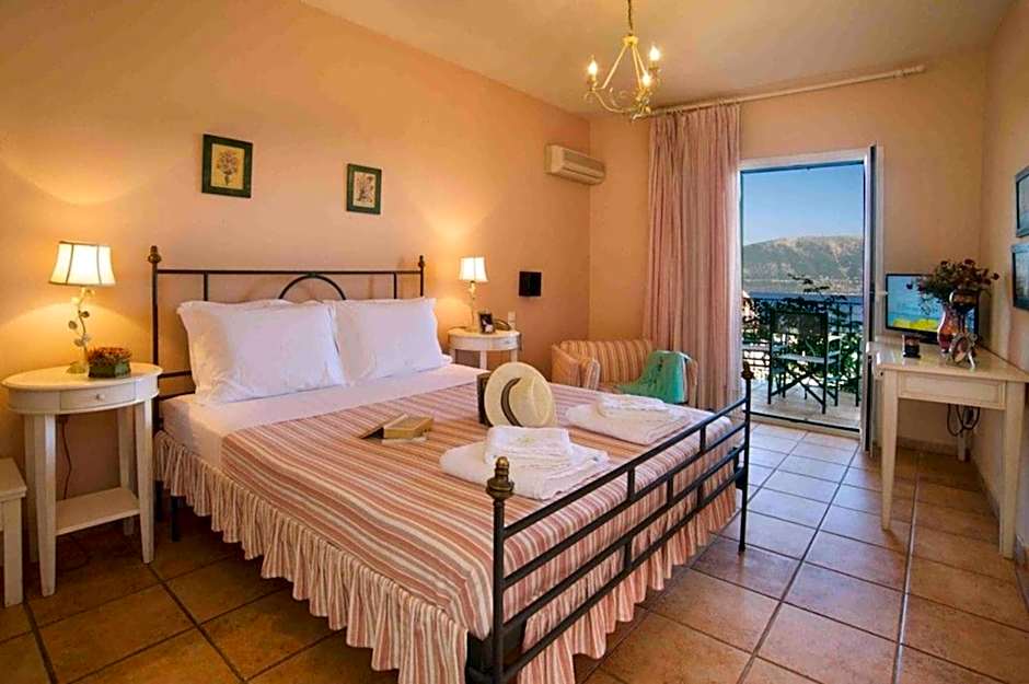 Agnantia Bed & Breakfast