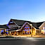 AmericInn by Wyndham Laramie Near University of Wyoming