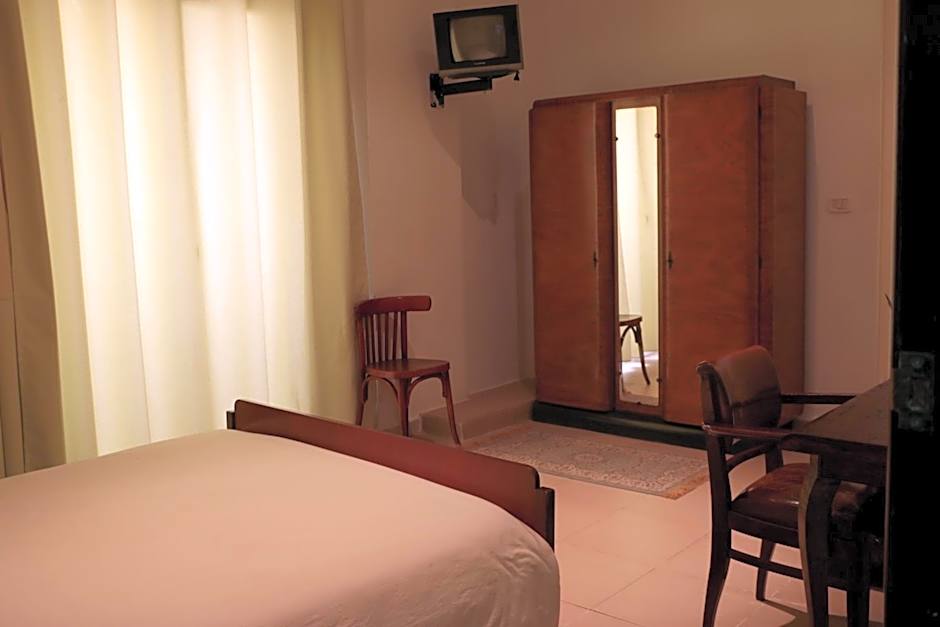 Hotel Saint Georges Tunis