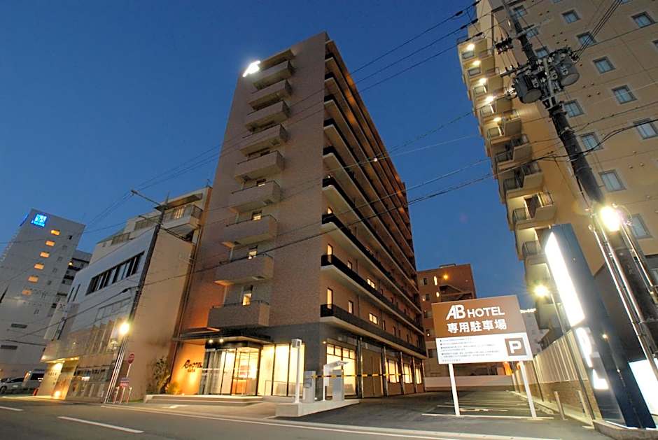 AB Hotel Nara