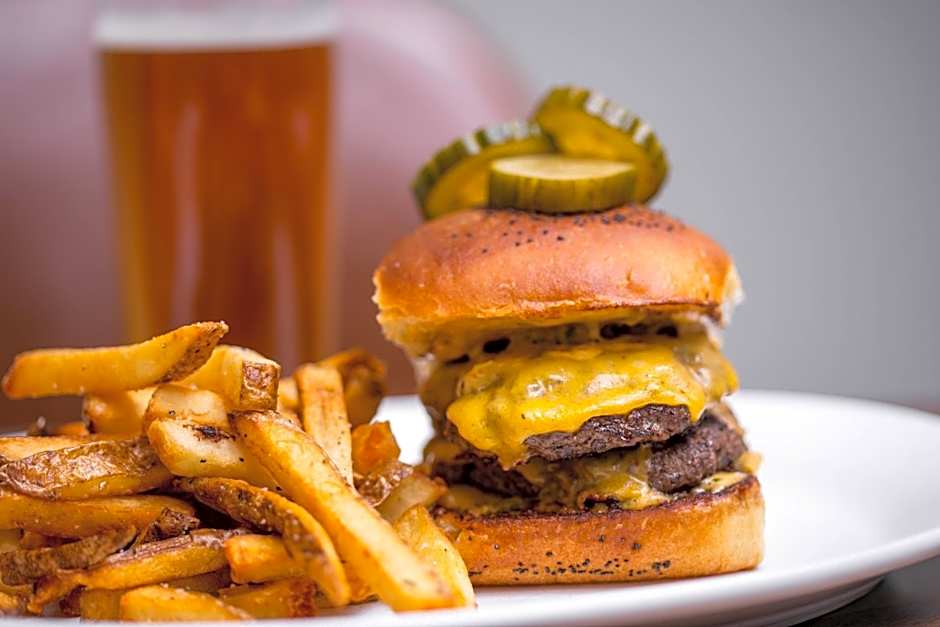 Winston-Salem Marriott