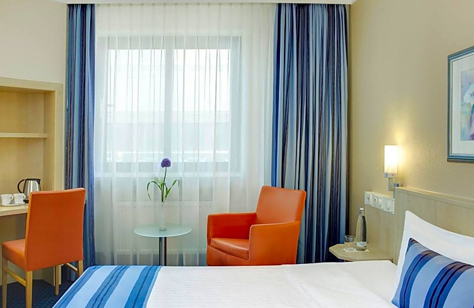 Intercityhotel Nurnberg