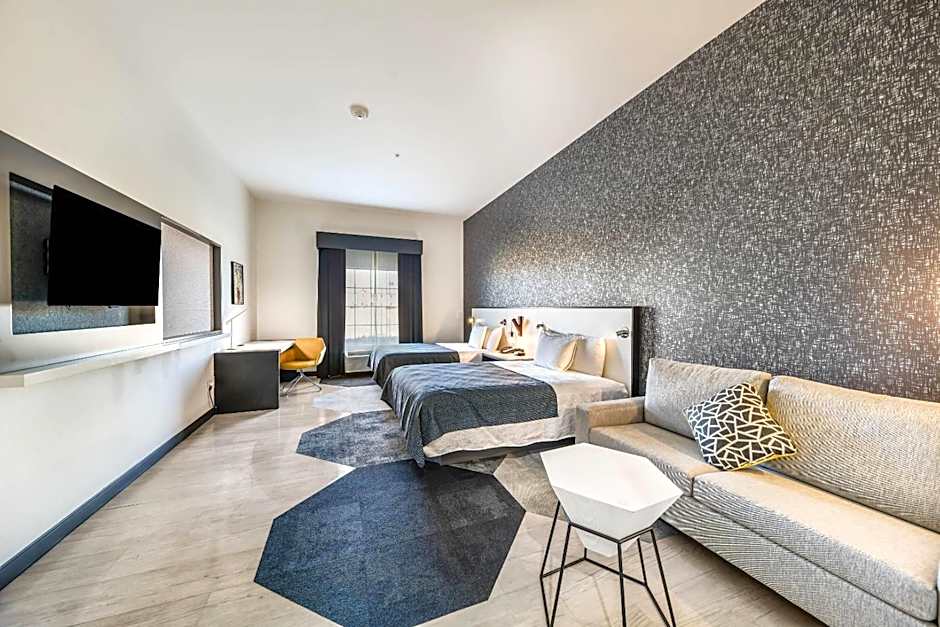 Hy-Lo Hotel, an Ascend Collection Hotel