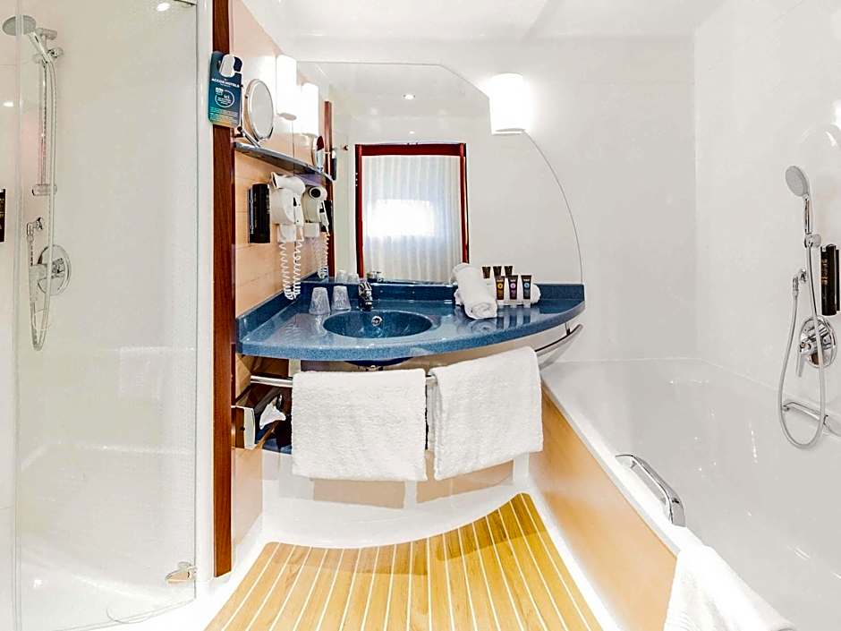 Novotel Suites Genève Aéroport