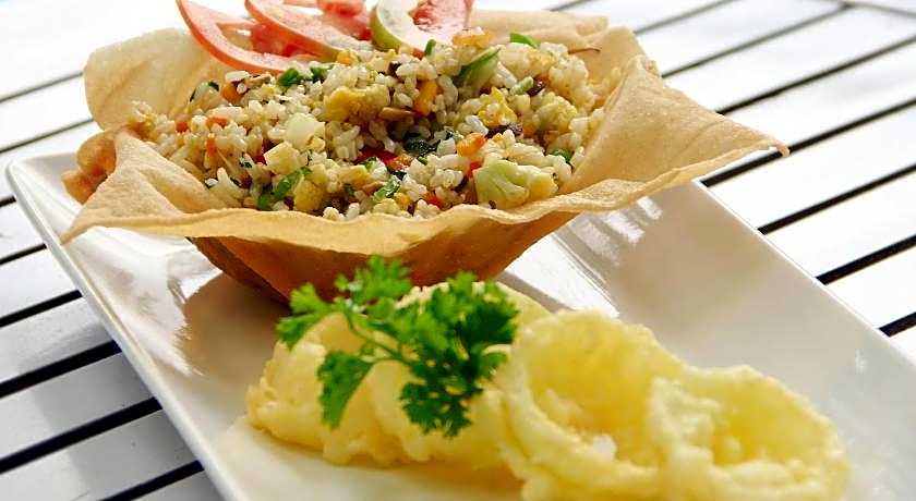 VRATA Hotel Yogyakarta