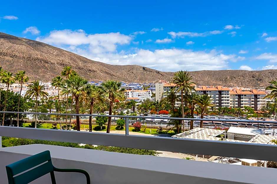 Sol Arona Tenerife