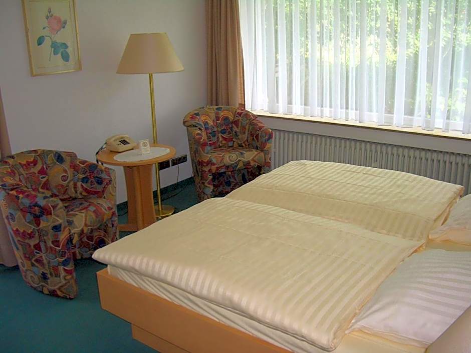 Hotel Ohrberg