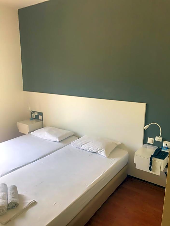 Annema Hotel and Restaurant