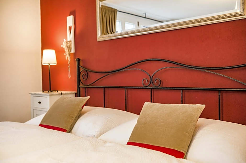 B3 Boutique-Bed&Breakfast