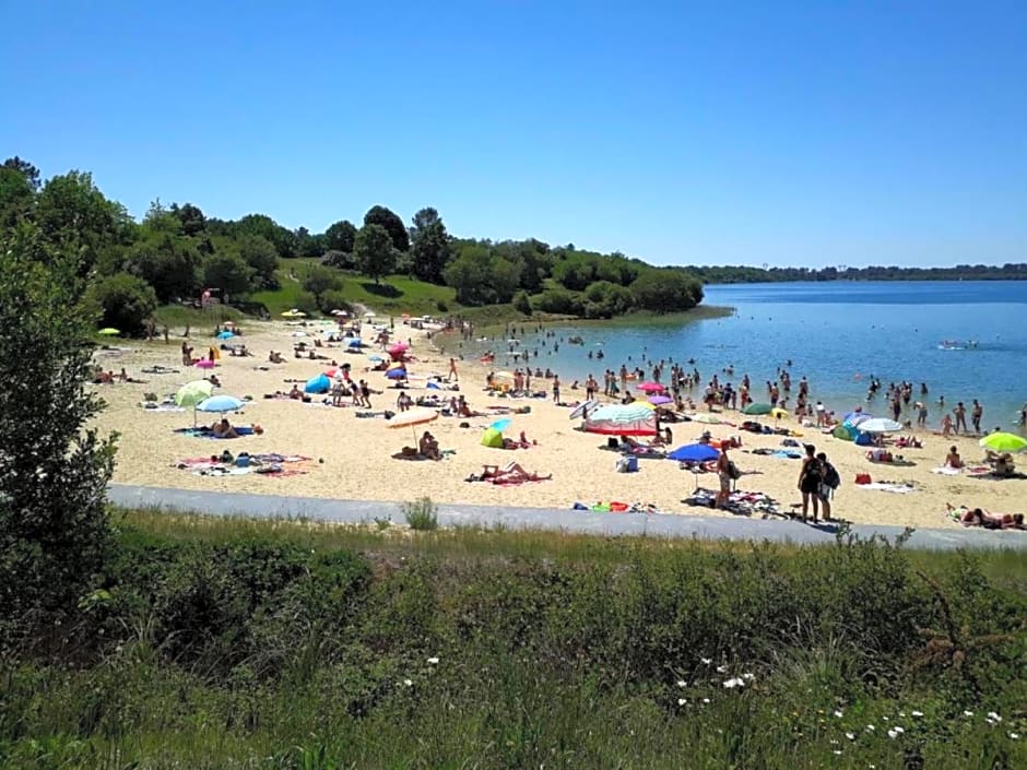 maison d'hôtes labastide