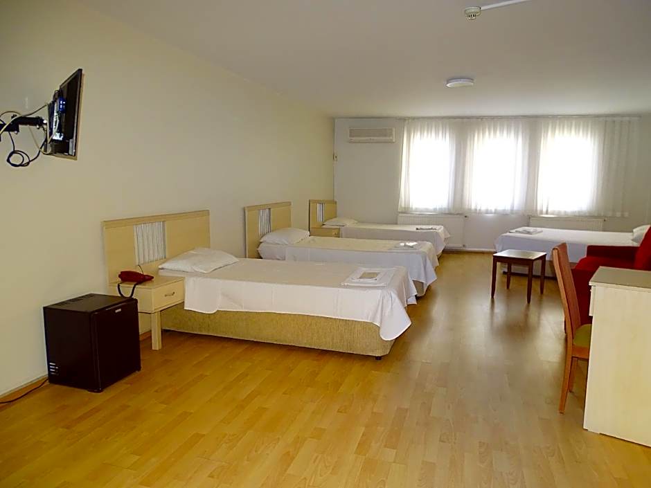 Hotel Libiza