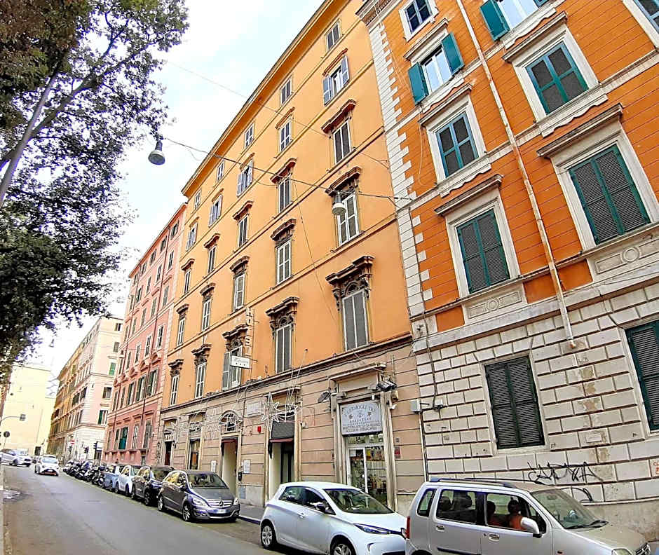 Hotel Mariano