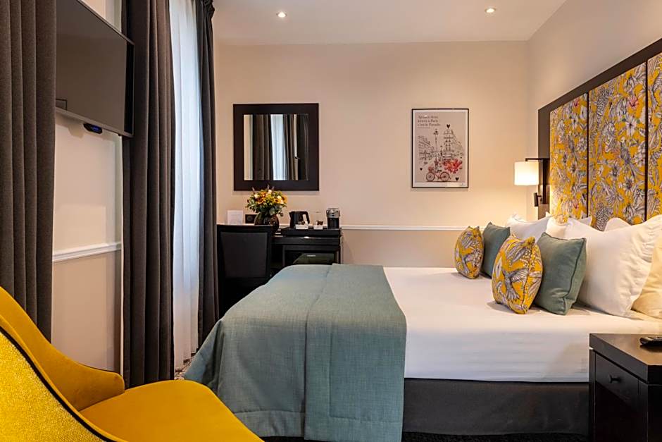 Hotel Park Lane Paris