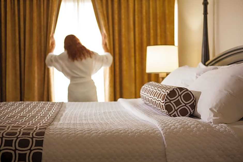 Crowne Plaza Hotel Hickory By IHG