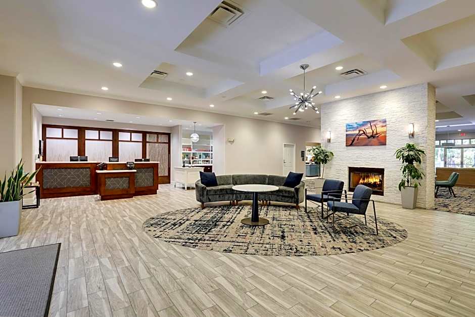 Homewood Suites By Hilton Charleston - Mt. Pleasant
