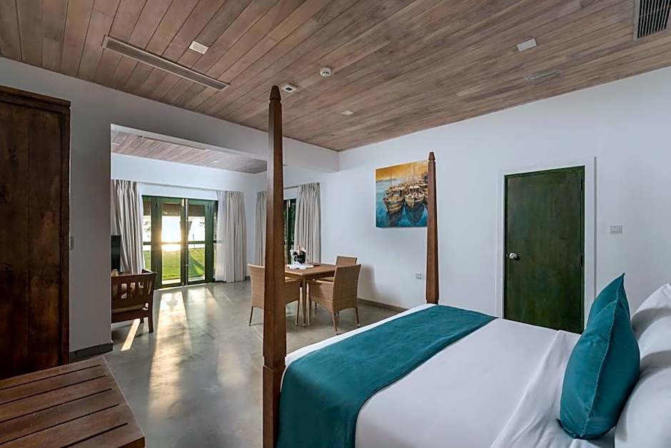Regenta Arie Lagoon Negombo