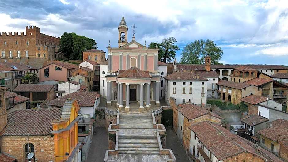 dormire e mangiare da Geppe