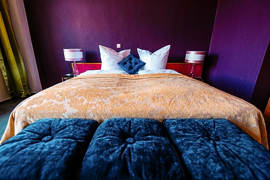 Boutique Hotel Rothenburger Hof