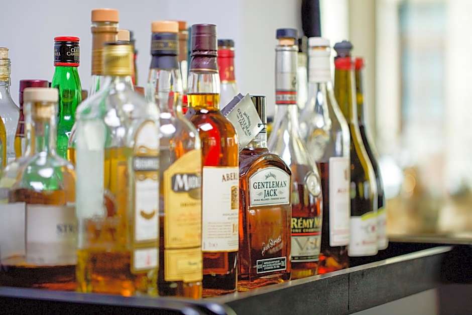 Hôtel Restaurant Des Remparts