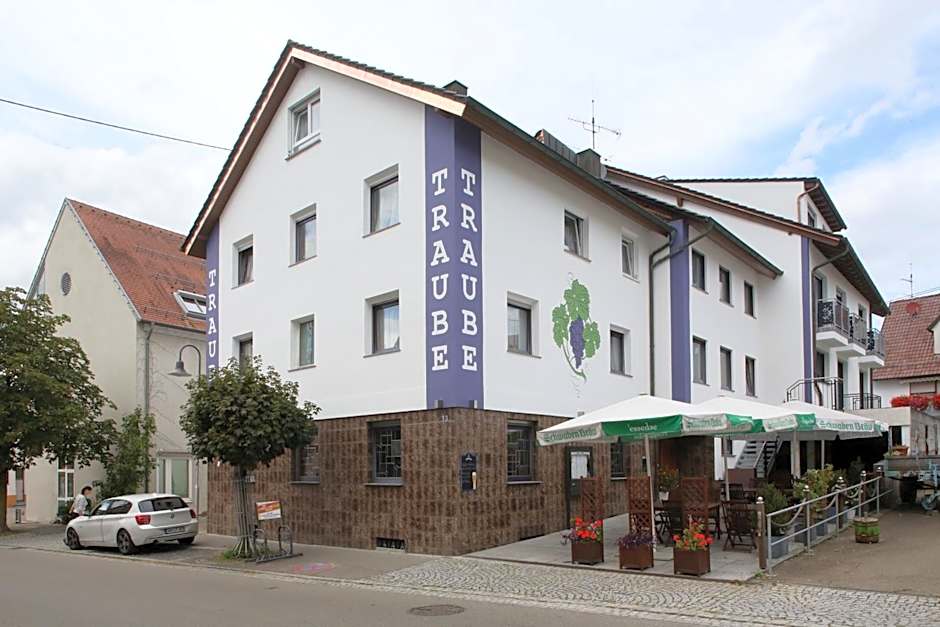 Gasthof Traube