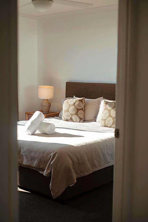 Salerno On The Beach