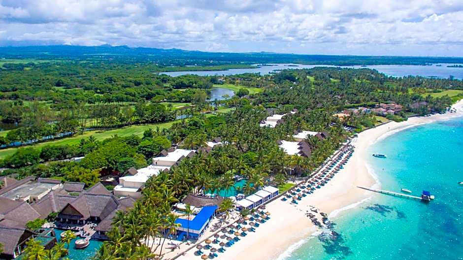 Constance Belle Mare Plage