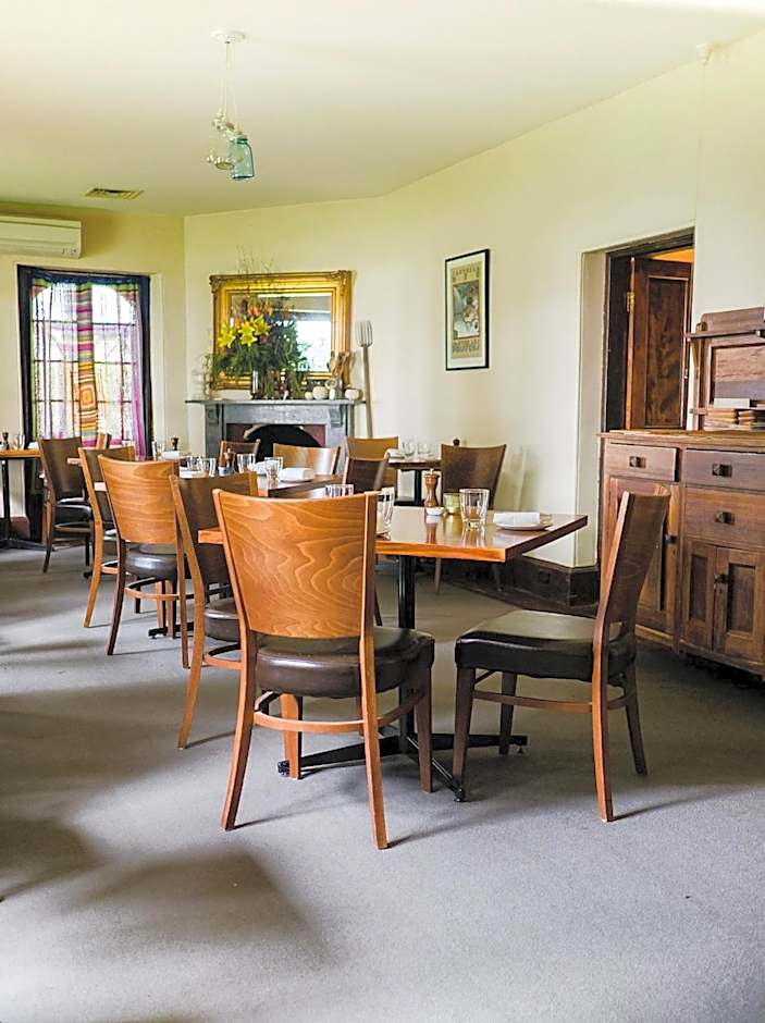 Merrijig Inn
