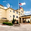 Comfort Suites Humble Bush Intercontinental Airport