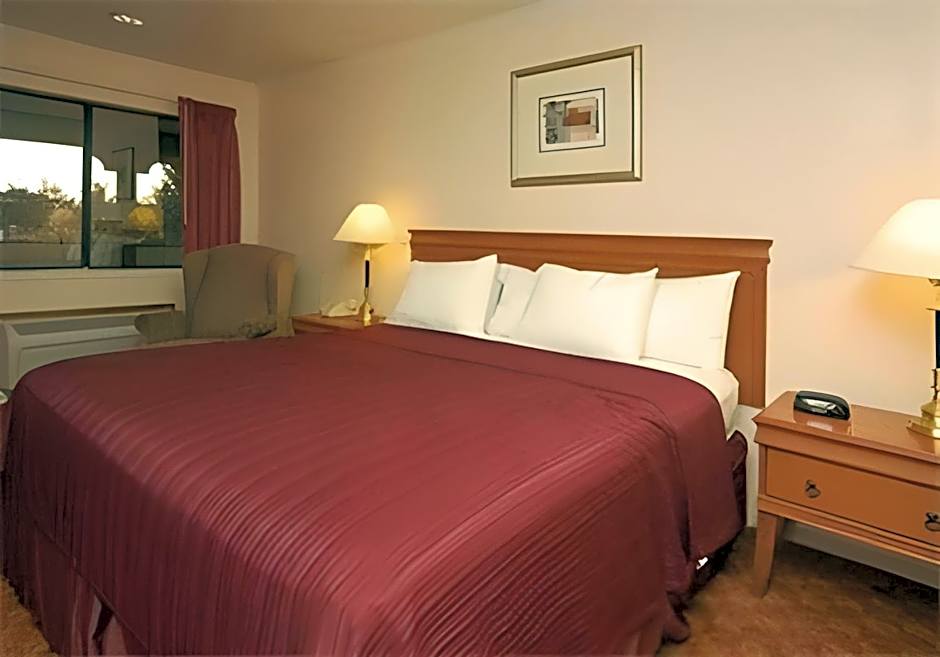 Quality Inn & Suites Gilroy