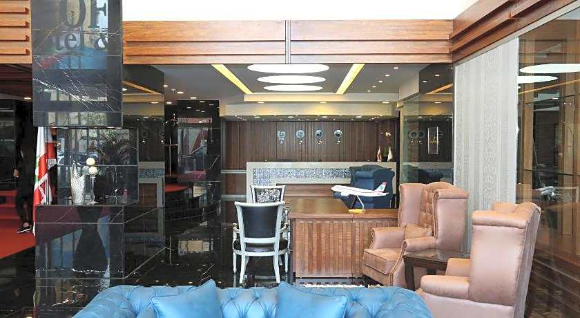 pearl of beirut hotel