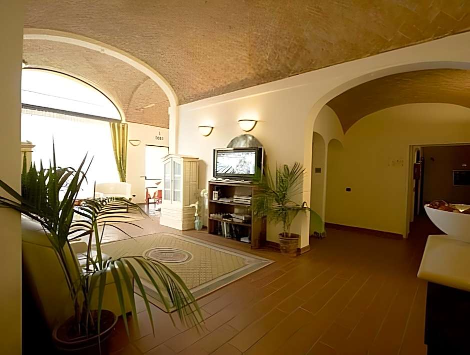 Corte Degli Estensi