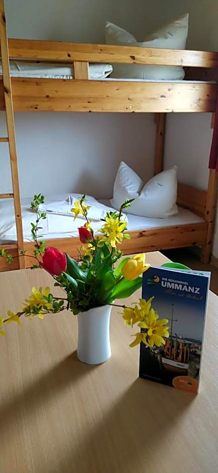 Jugendtours-Feriendorf Ummanz