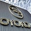Toyoko Inn Tokyo Shinagawa Aomono-yokocho-eki