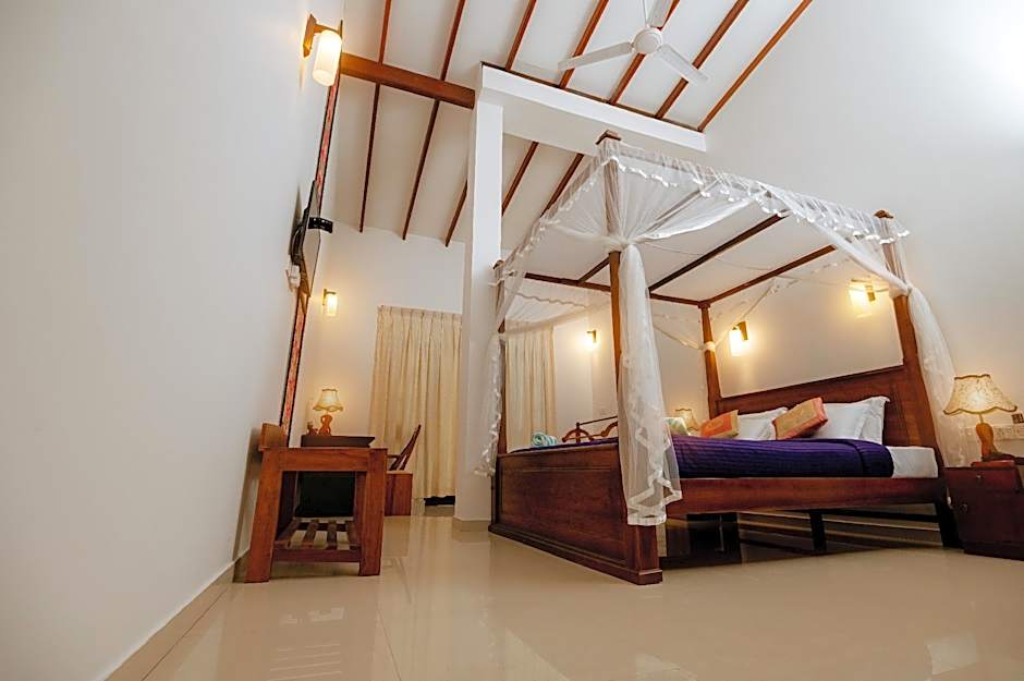 PRINCE BEACH HOTEL BENTOTA