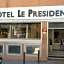 Le President Hotel