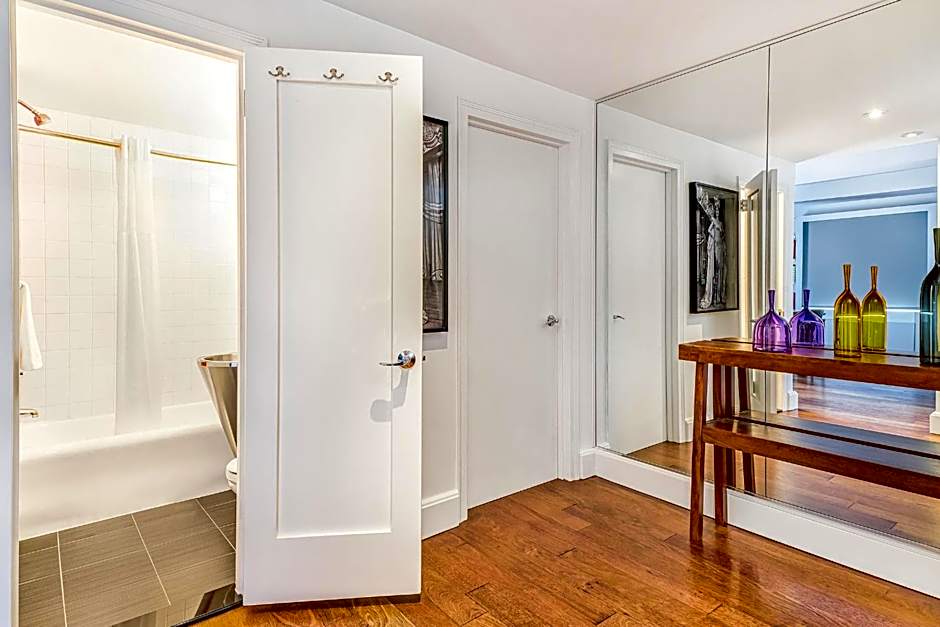 Paramount Hotel Times Square New York