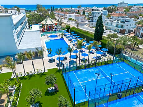 Sveltos Hotel