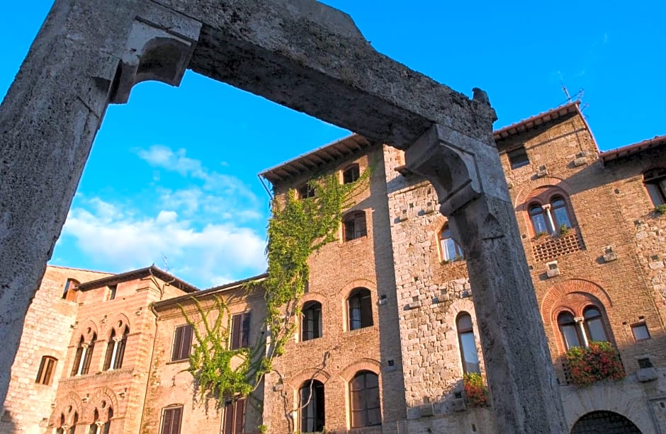 B&B San Gimignano Diffuso