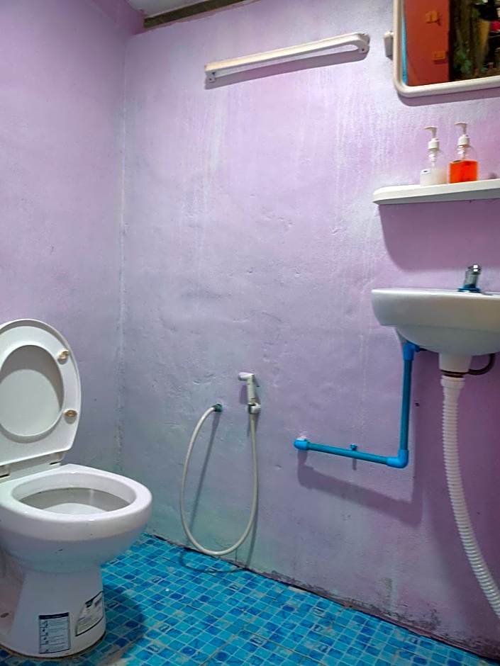 Row House Long Beach