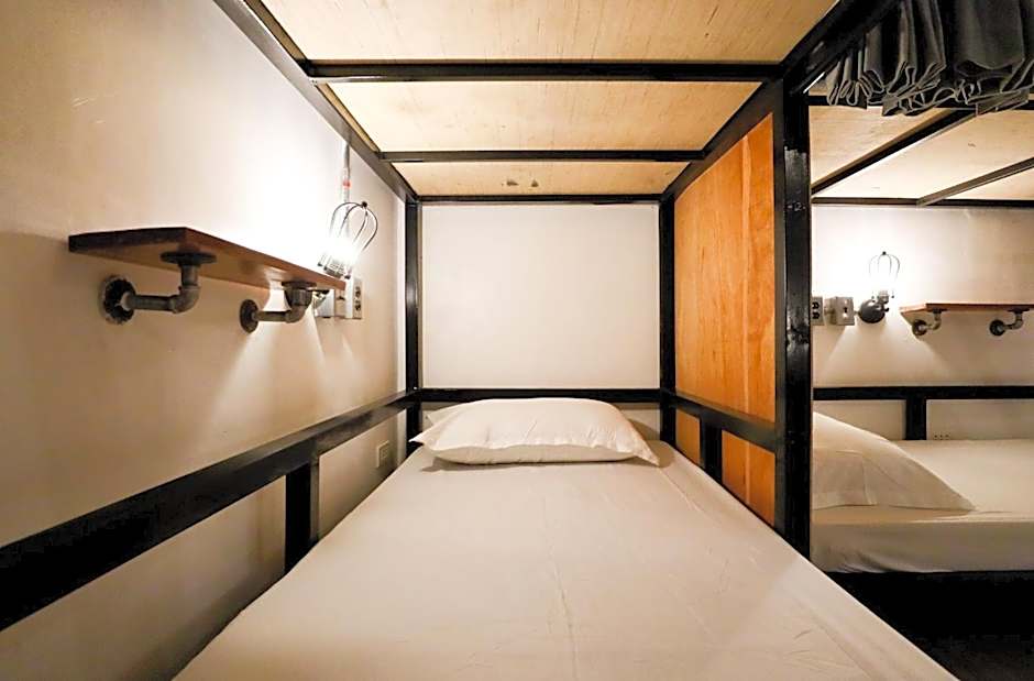 Ocean Breeze Hostel by Daily Sweet