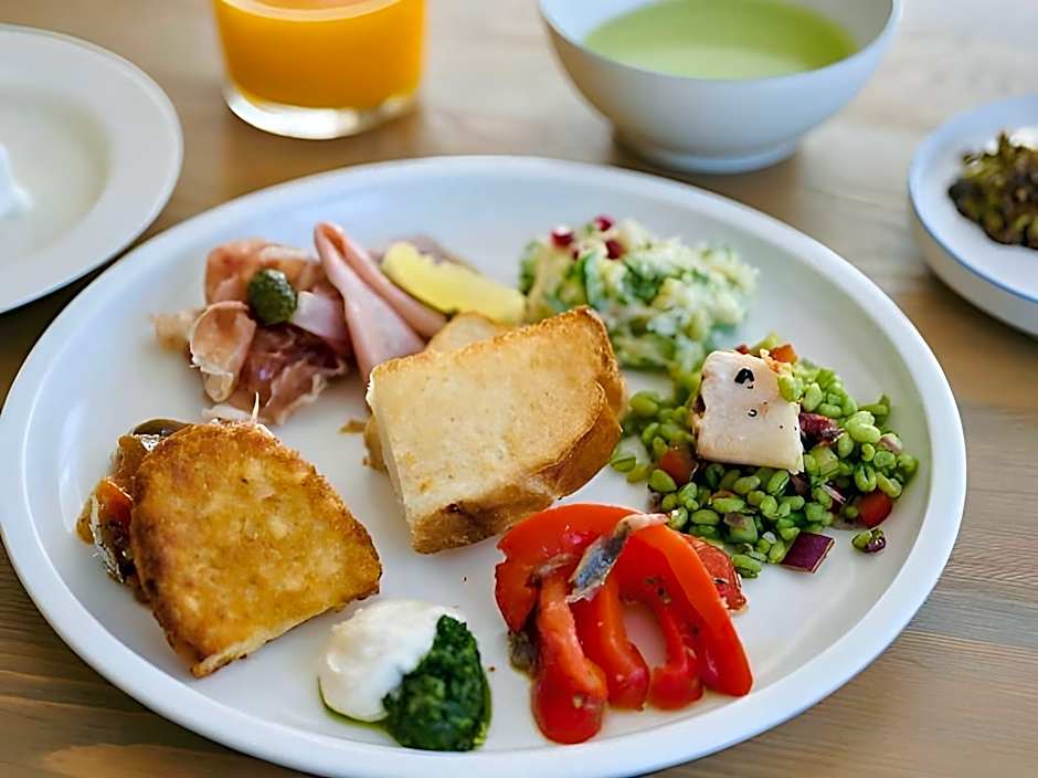 Mitsui Garden Hotel Kyoto Sanjo Premier