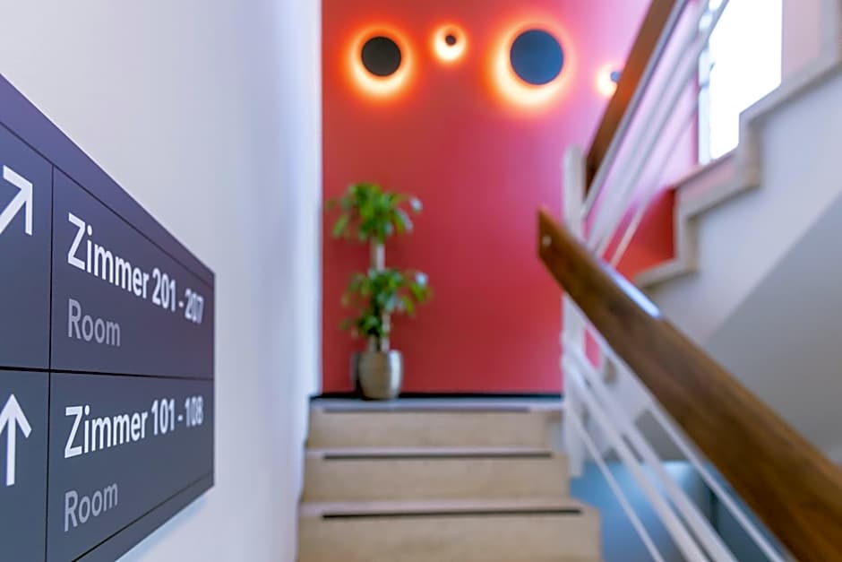 Serways Hotel Waldmohr