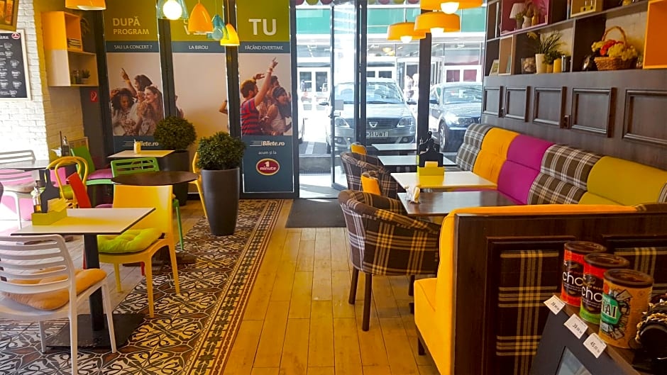 Upground Residence Apartments