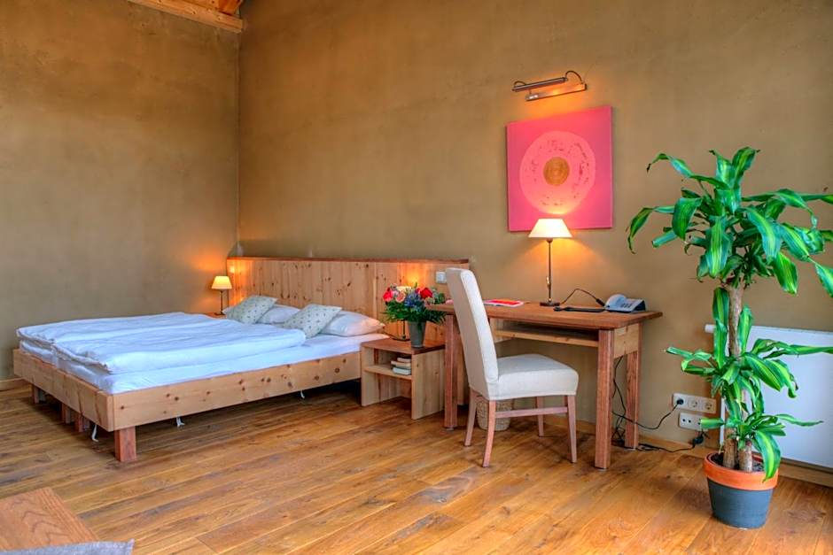 Hotel Gutshaus Parin - Bio- und Gesundheitshotel