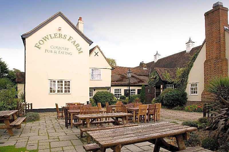 Premier Inn Braintree - Freeport Village